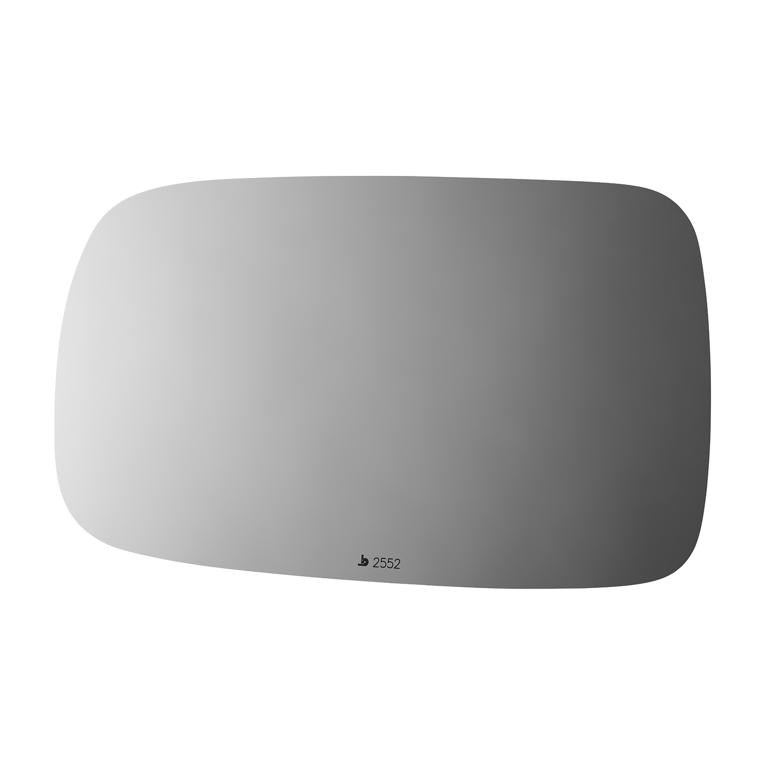 SIDE VIEW MIRROR